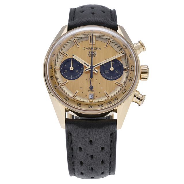 Tag Heuer Carrera CBS2240.FC8319 Image 6